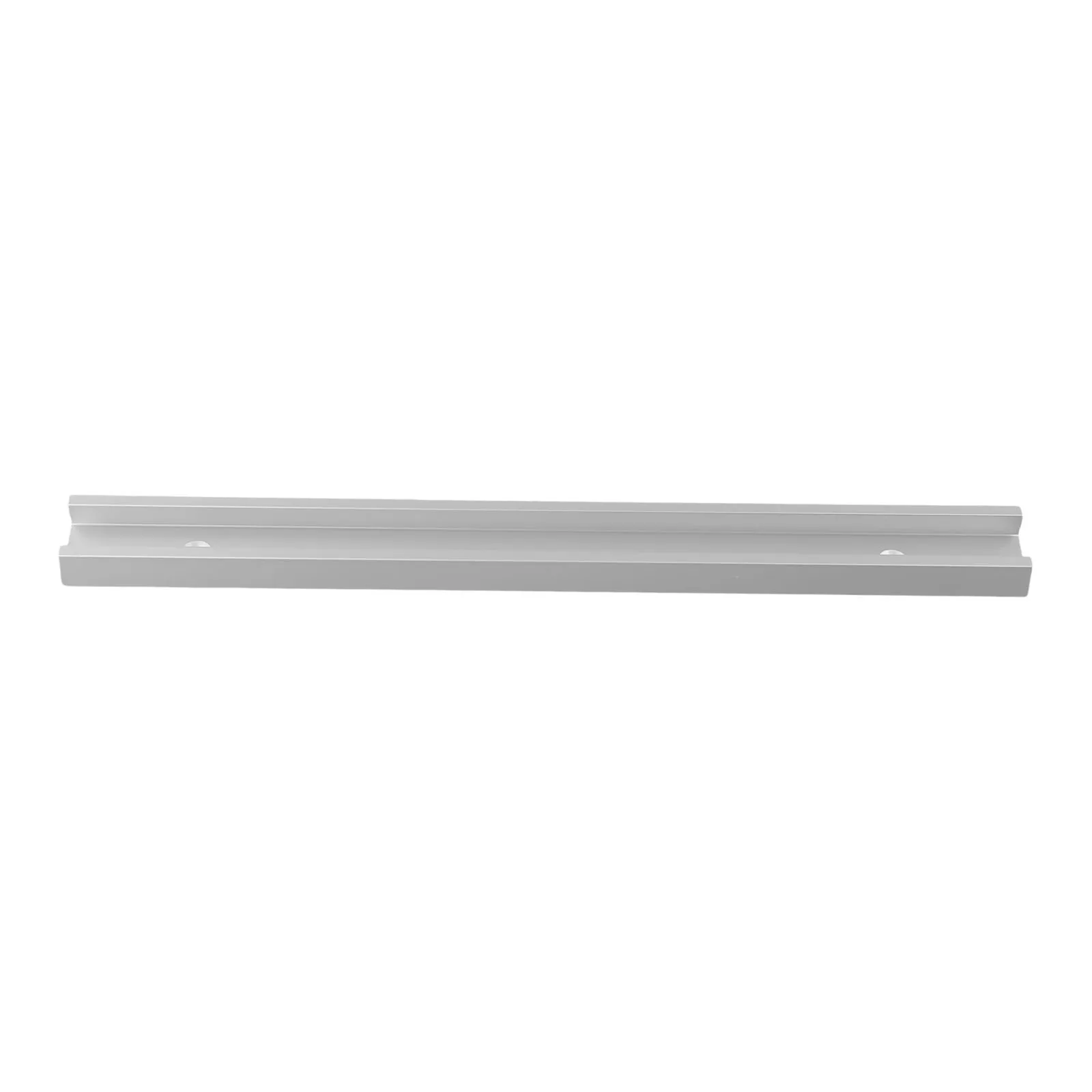 T track T Track Premium Aluminium Alloy T tracks Slot Miter Track and Bar Slider for Table Saw Versatile and Portable