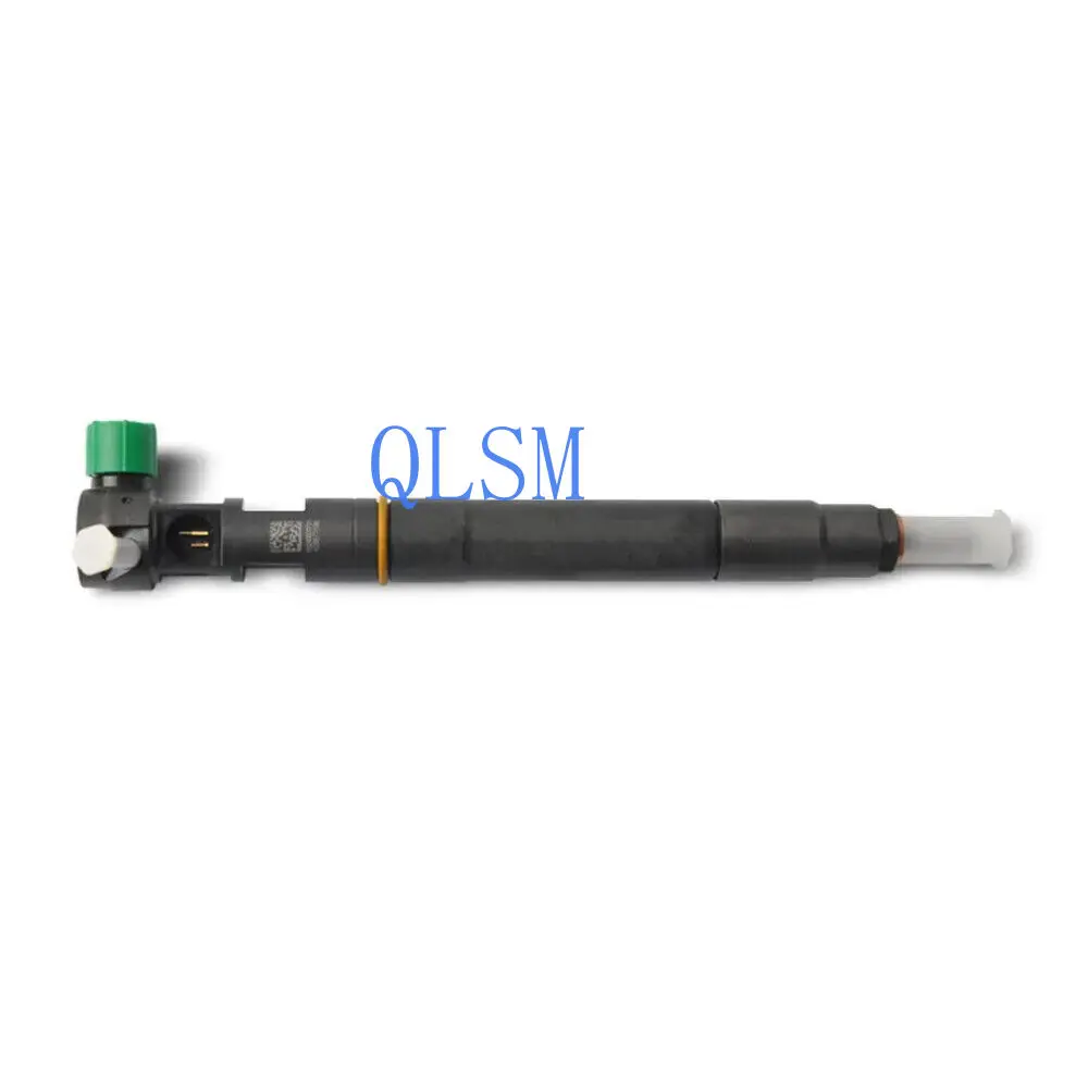 

4 Pieces New High Quality Accessories A6720170021 Diesel Fuel Injectors for Ssangyong REXTON Y400 Korando Rodius