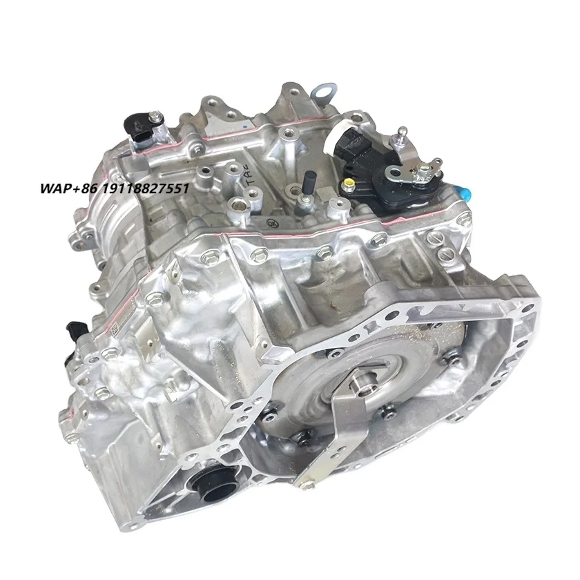 Brand-New Auto Parts High-Quality Top-Level Automatic Transmission Assembly, Gearbox General Model