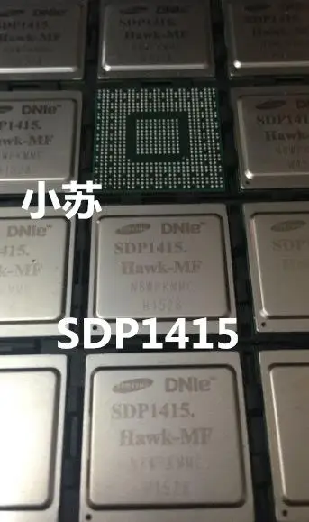 

SDP1415 1415 IC BGA