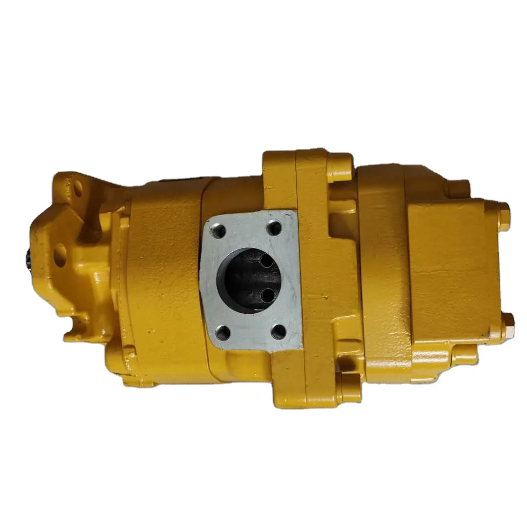 

Bulldozer D85-21 bulldozer work pump 705-51-30190 gear pump