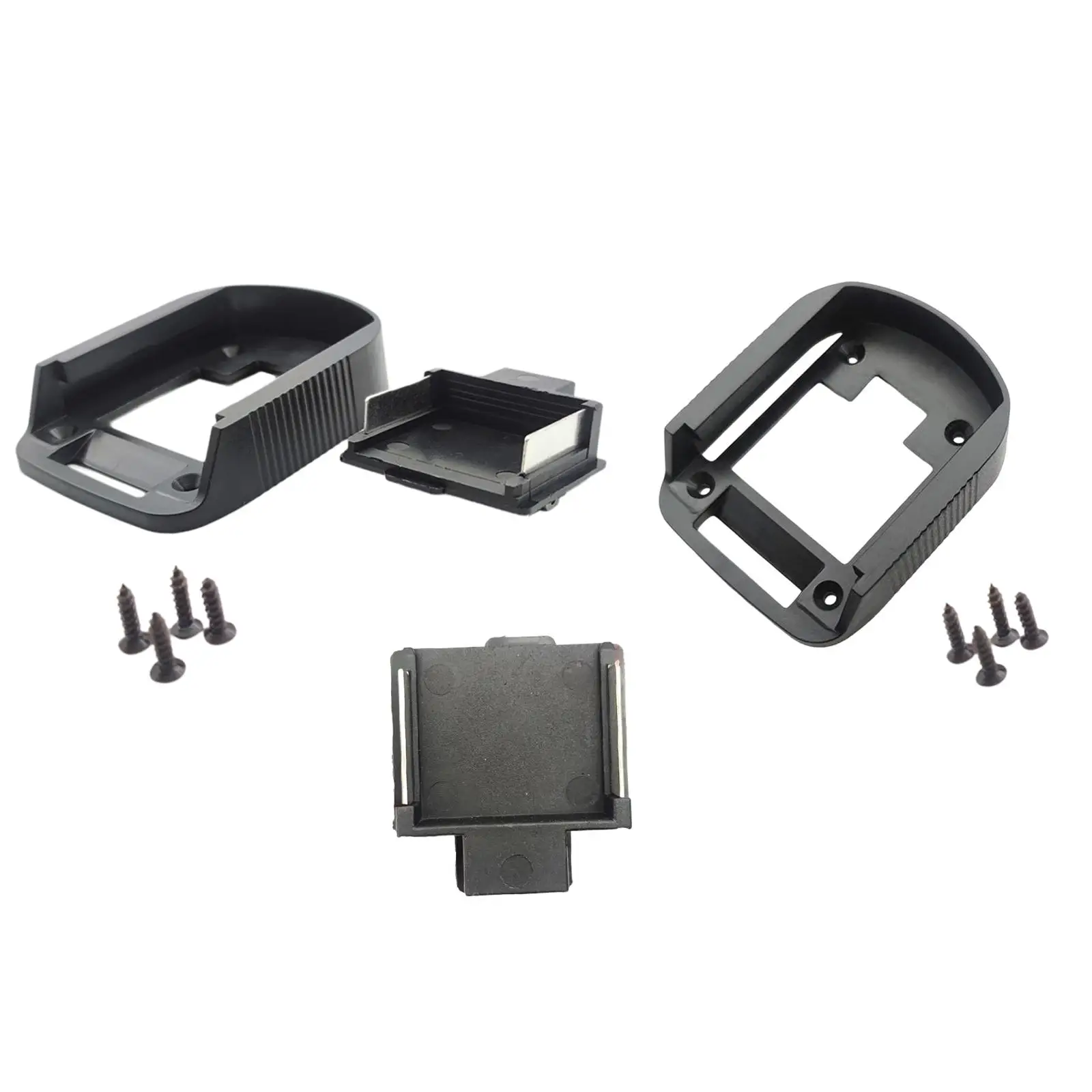 Battery Adapter Connector Battery Power Mount Power Wheel Adaptor for BL183