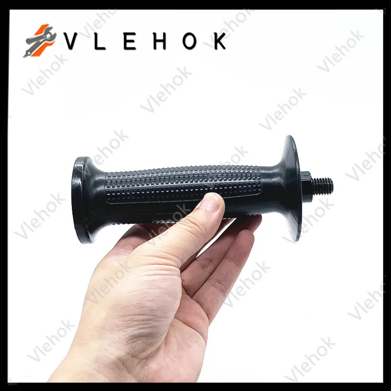 Mango lateral para Dewalt DWE491 DWE490 DWE4559N DWEN202 DWE497 DWE496 DWE494 DWE493 DWE492 DWE4557 DWE4519 DWE4517 D28493 D28494N