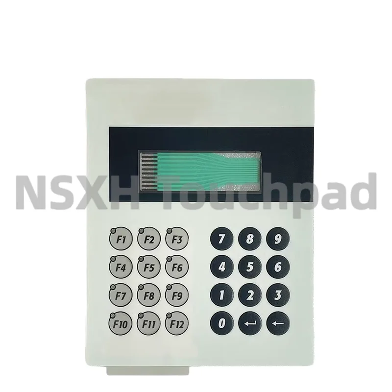 

Новинка для 4B1270.00-490 4B1250.00-490 мембранная клавиатура, кнопка, пленка, клавиатура