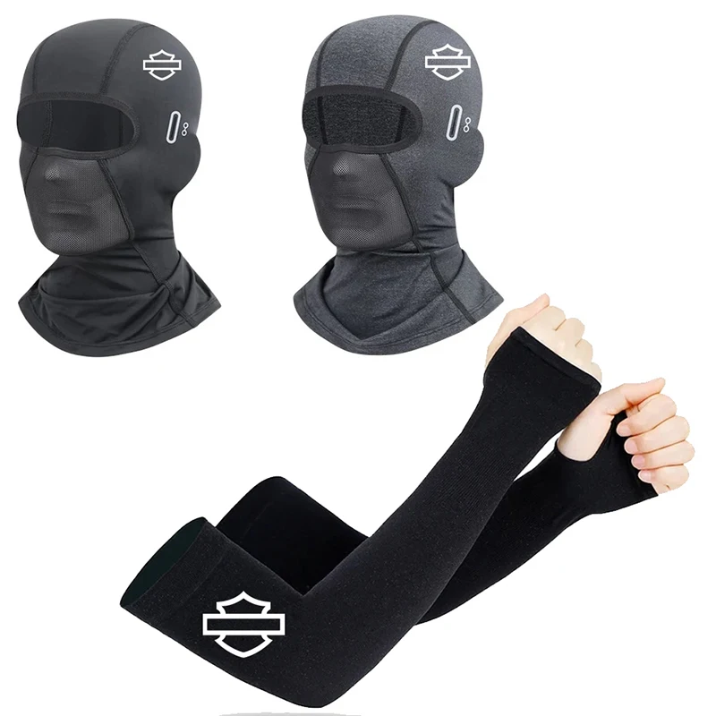 ل هارلي ديفيدسون عموم أمريكا 1250 S PA1250 سبورتستر S 1250 RH1250 S دراجة نارية الصيف قبعة للحماية من الشمس قبعة الدراجات الرياضية #6