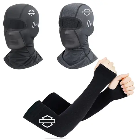 För Harley-Davidson PAN AMERICA 1250 S PA1250 Sportster S 1250 RH1250 S Motorcykel Sommar Solskydd Keps Cykelkeps Sport 10 best sales Sportster 1250 - №2