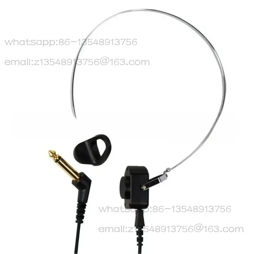 

B71 earphones for hearing tests, audiometers, bone conduction