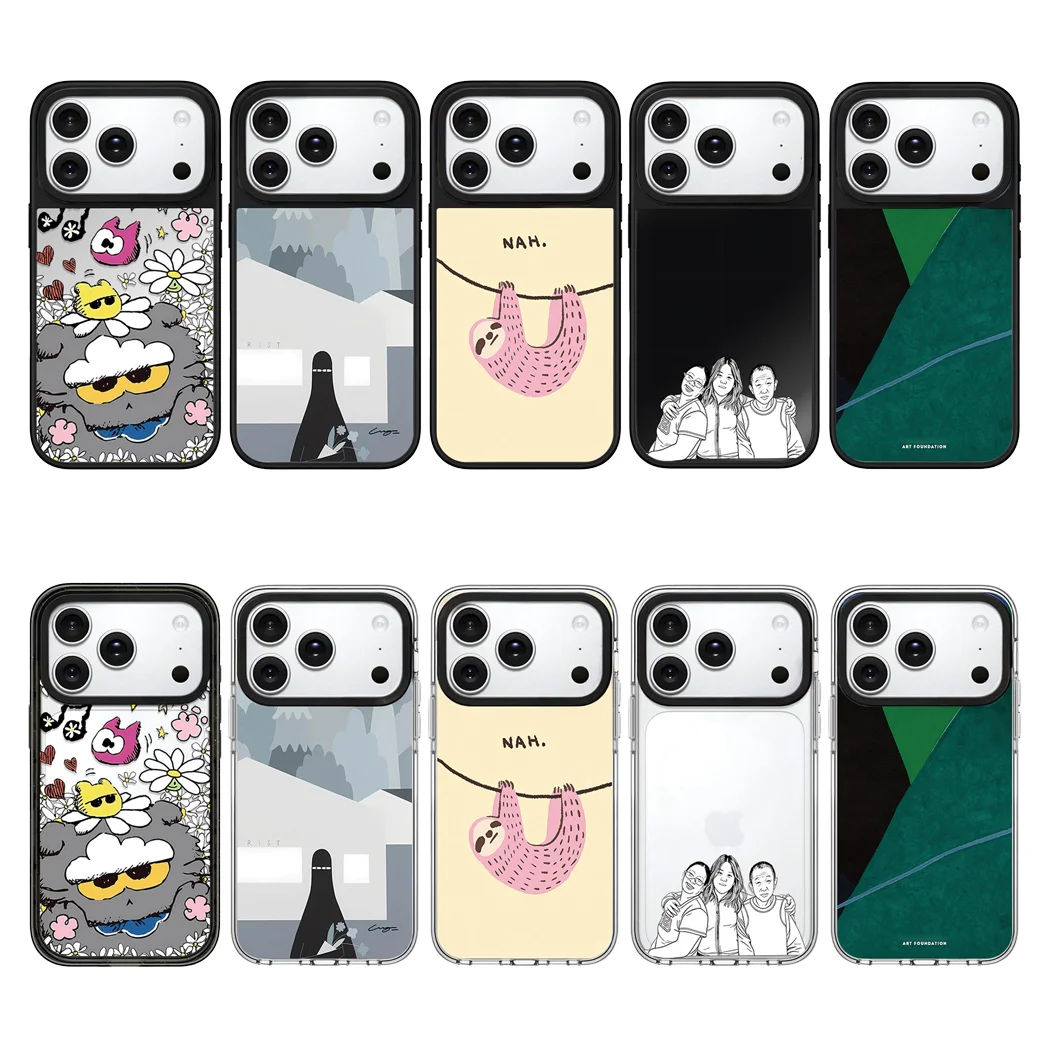 

Sloth Magnetic Phone Case Cover for IPhone 12 13 14 15 16 17 Pro Max Case for IPhone 17 Air
