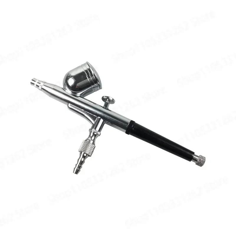 HD 130 External Adjustment  Set with 0.2mm 0.3mm 0.5mm 0.8mm Nozzles for Model Painting Art