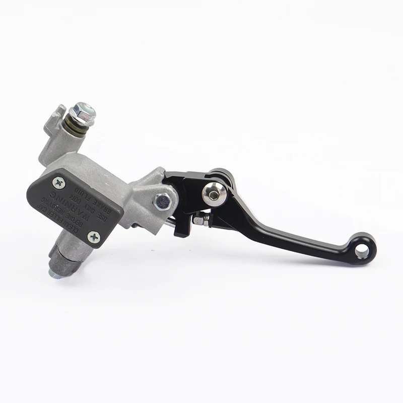 Motocross Brake Master Cylinder Pump Brake Lever For Kawasaki KX65 KX85 KX125 KX250 KX250F KX450F KLX250R KLX300R view 3