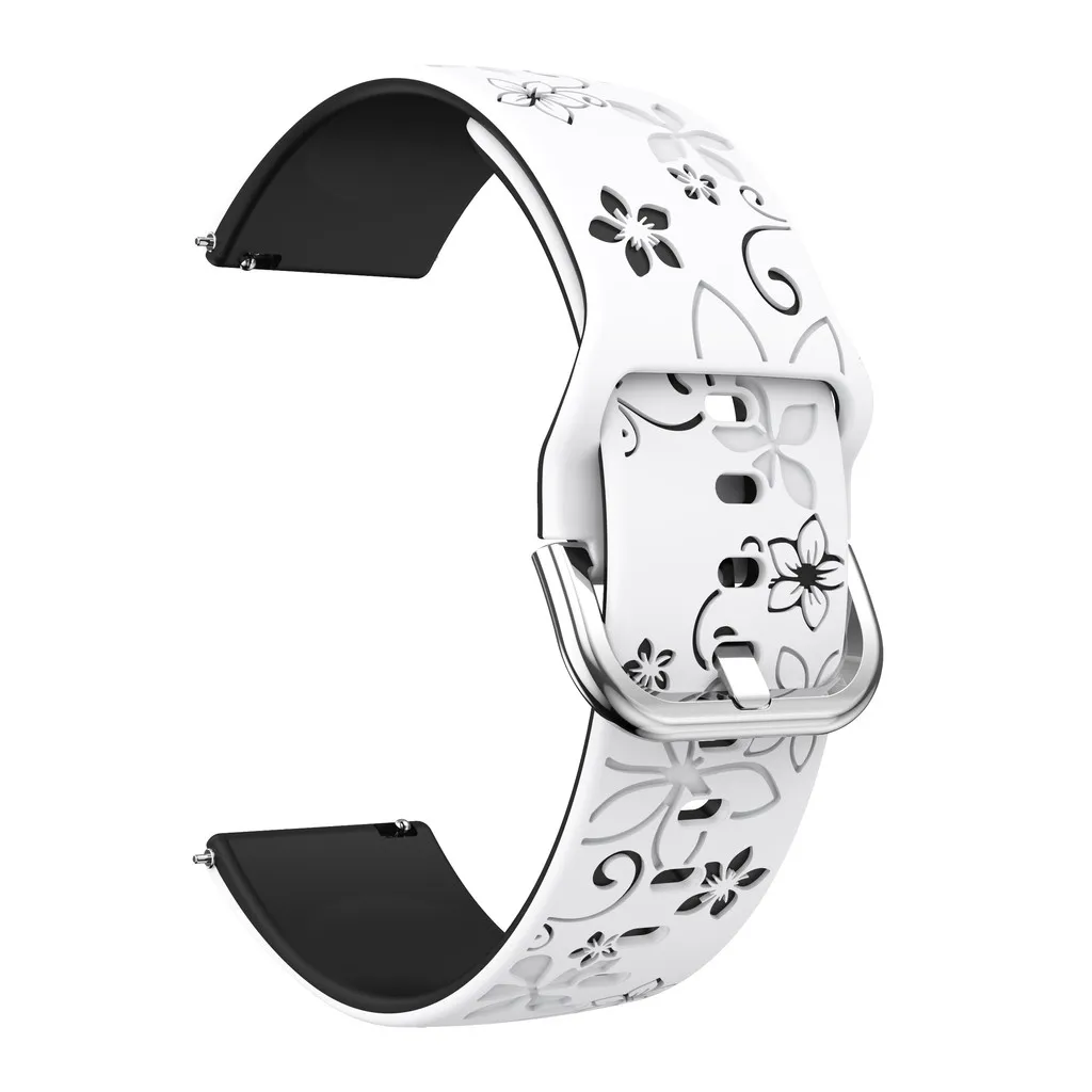 Gravierte Silikonhülle + Armband für Redmi Watch 5 Lite/5 Active, Ersatzarmband, Smart Watchband, Schutzhülle, Correa – Detail 10