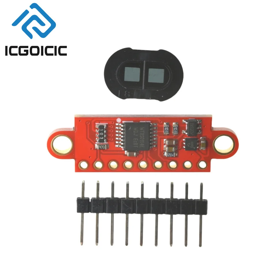 VL53L7CX Tof Sensor…