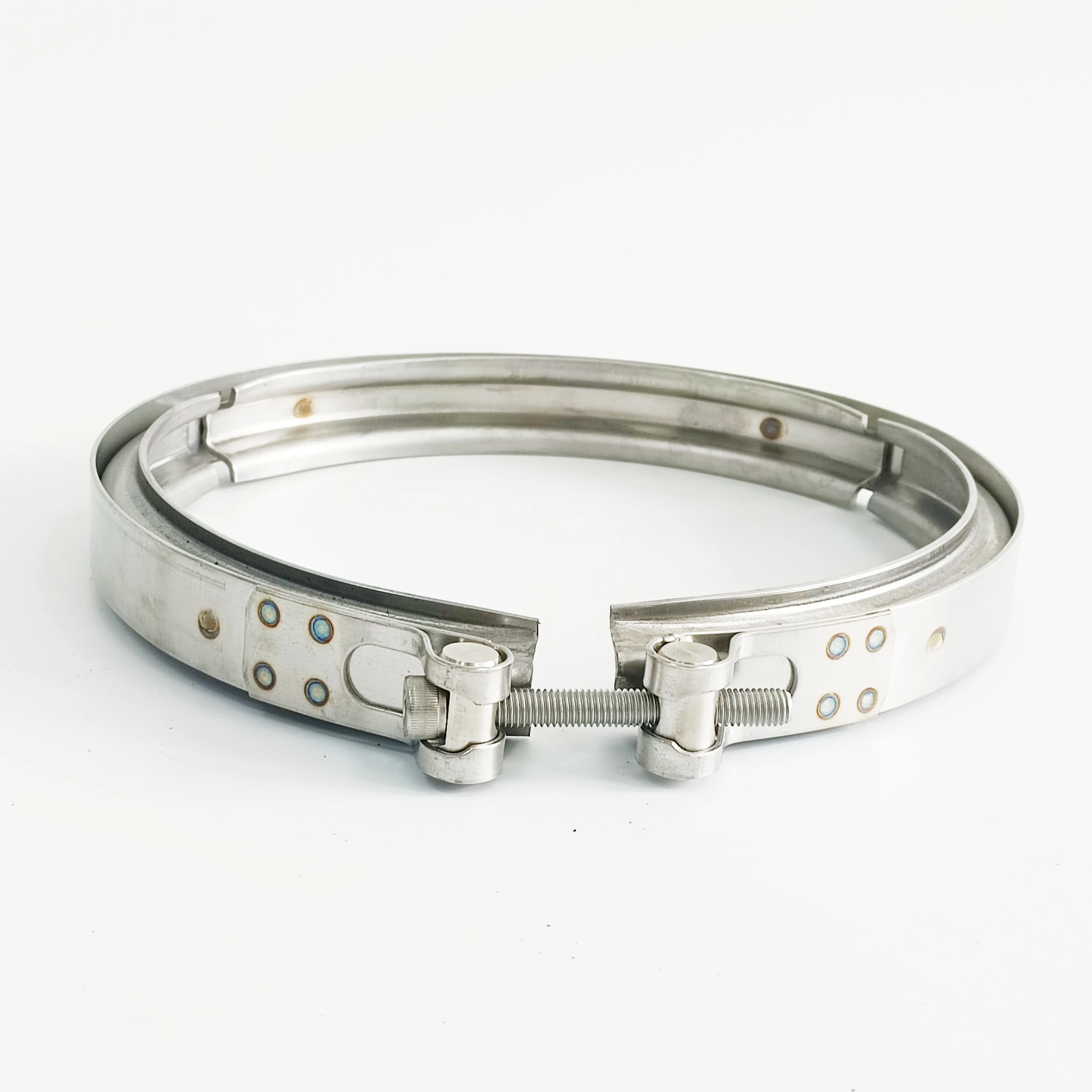 

Для грузовиков MAN: V-образный зажимной прокладочный уплотнитель выхлопной системы, модель CLA 36151030038