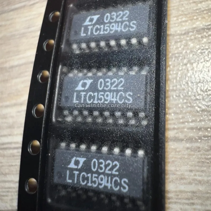 3 Pieces LTC1594CS …
