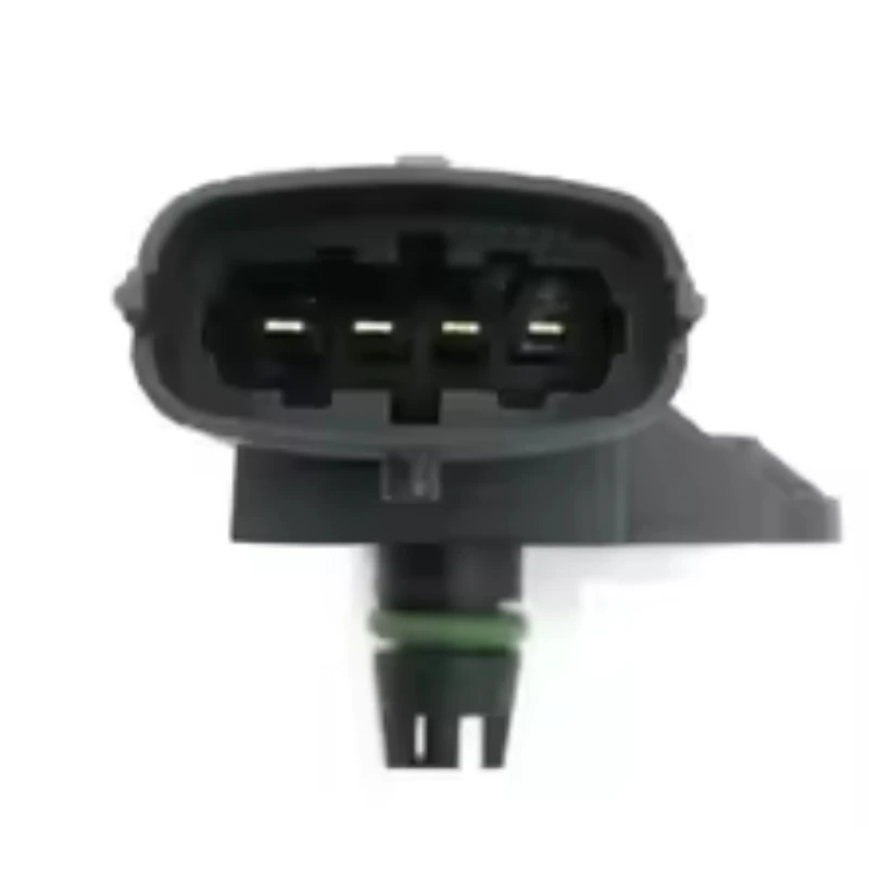 0281006076 مستشعر الخريطة لسيارة شيفروليه كروز سونيك 1.4L فوكسهول أوبل أسترا إنسيجنيا 1.3 1.4 1.7 2.0 1235029 55568175