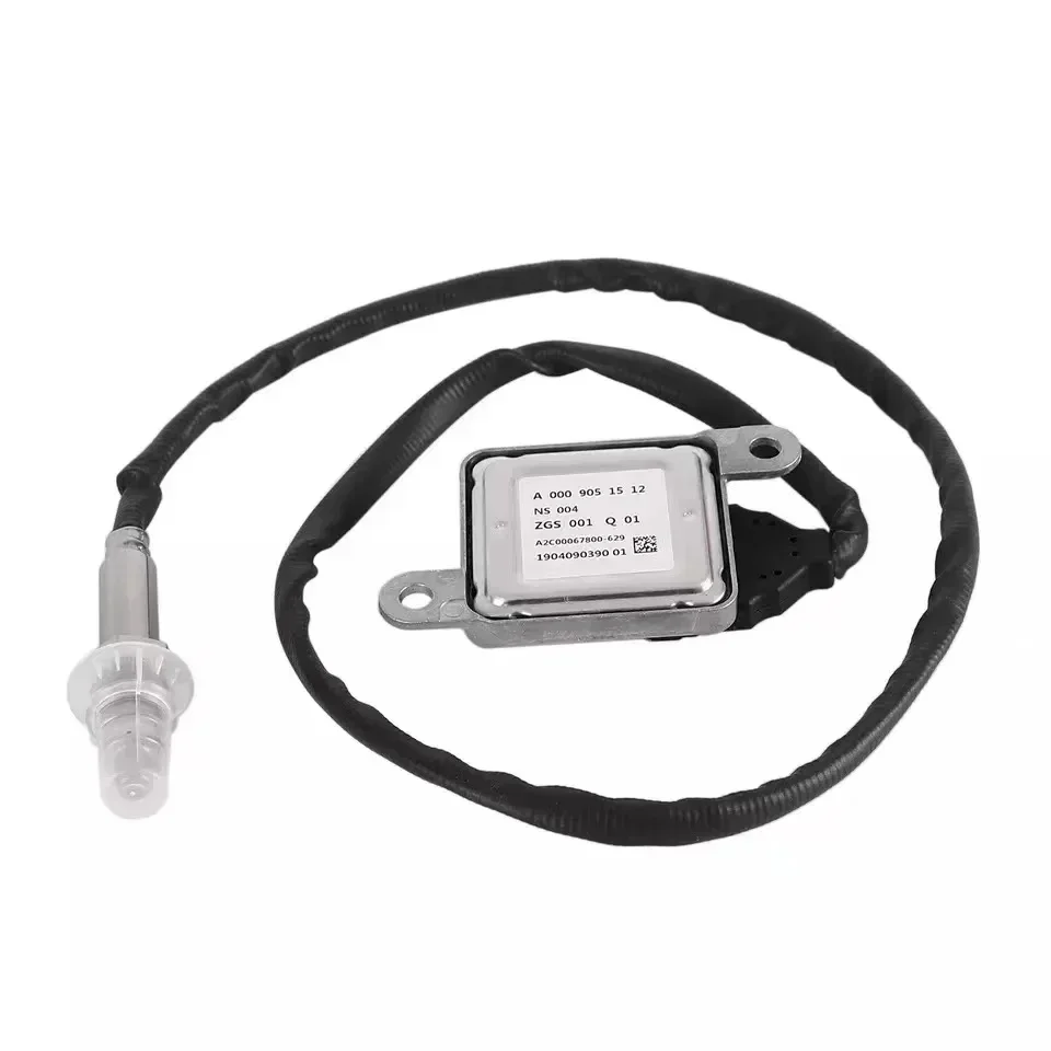 New! Artudatech Nox Nitrogen Oxide Sensor A0009051512 For Mercedes Benz C-Class Car Accessories