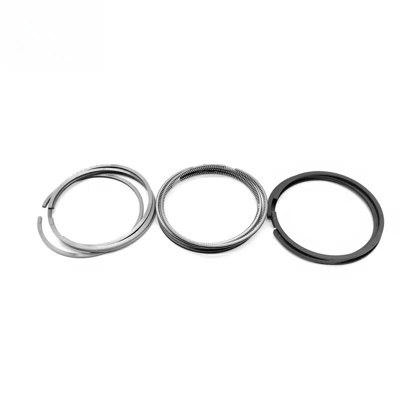 

Original Factory Performance Piston Ring For Santa Fe Sorento 23040-2g500 230402g500 Seal Spark Plug New Condition Cylinder
