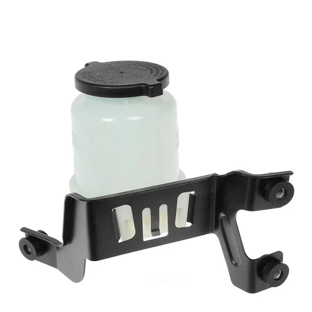 

Power Steering Reservoir Fluid Tank W/ Cap Bracket For 2000-2007 Toyota Sequoia Tundra 443050C030 443600C030 4436034010 603-678