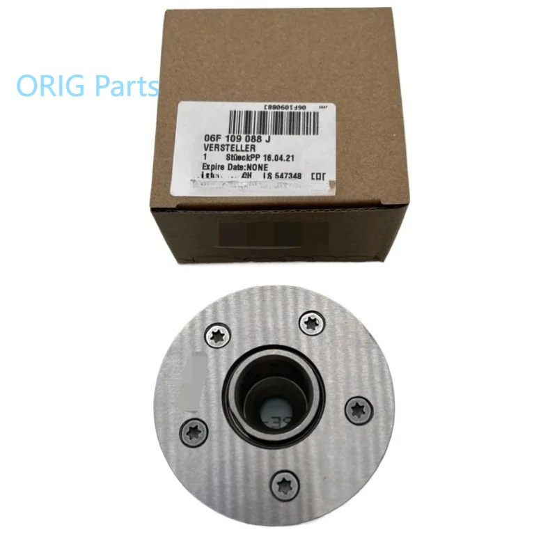 06F109088J 06F109088C 06F109088G Шестерня распредвала для Audi A3 A4 A6L TT TTS 2004-2014 VW Eos Golf Passat 2006-2011