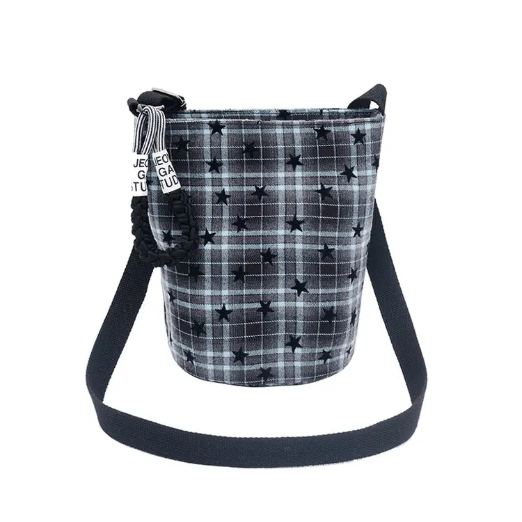 

Summer Women’s Handbag canvas Handbag For Women Fashion Crossbody bag for women Trend Shoulder bag for women