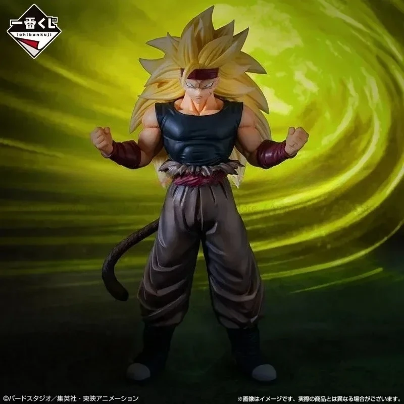 

В наличии, Награда Ванды, герой Super Dragon Ball, Миссия 5, C Наградная фигурка, коллекция моделей, игрушка в подарок