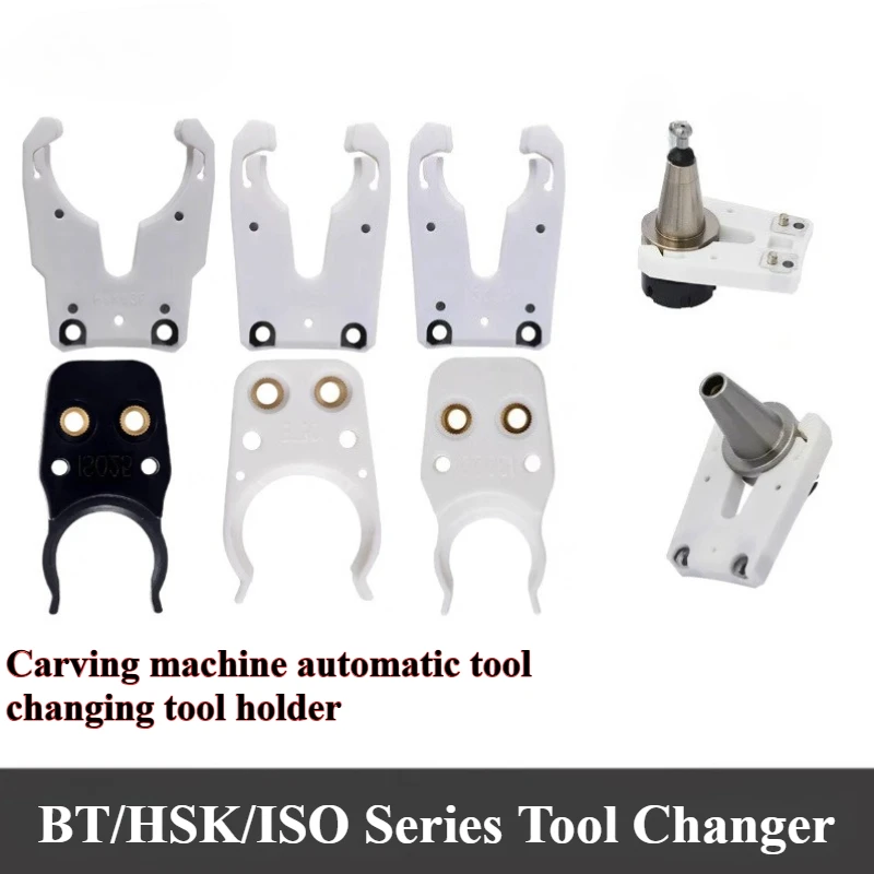 BT NBT ISO HSK Clamp Toolholder Clamp BT30 BT40 NBT30 ISO20 