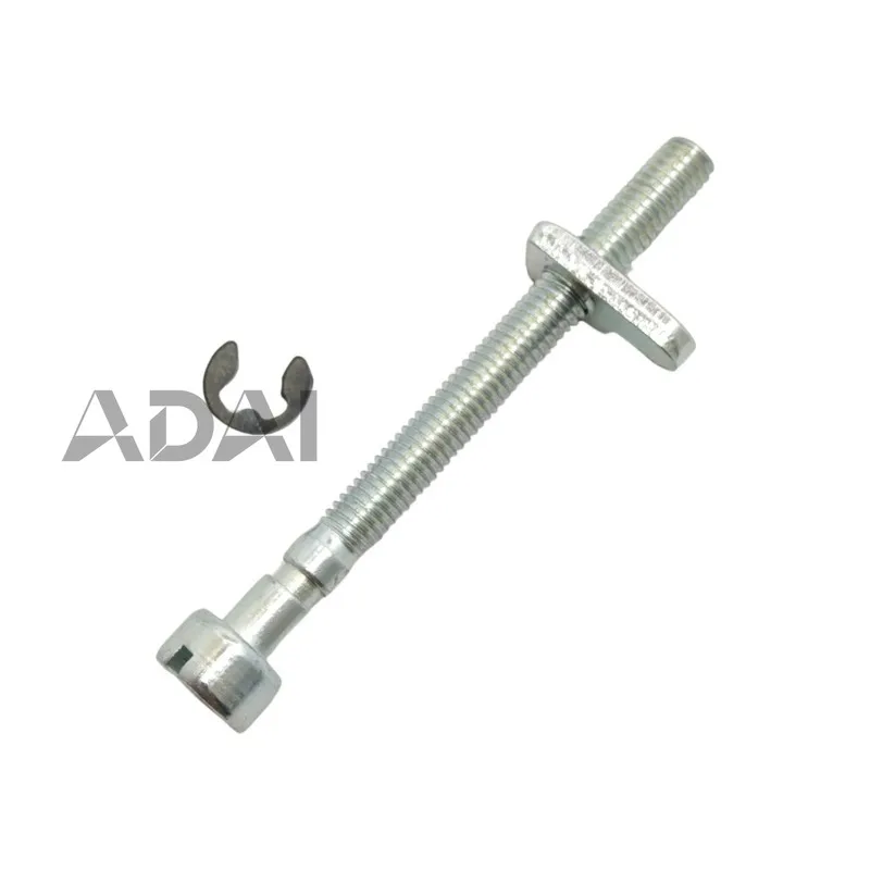 

Suitable for HUSQVARNA 142, 141, 137, 136, 36, 41 electric saws/pneumatic chain saws, clutch drum oil pump chain tensioner