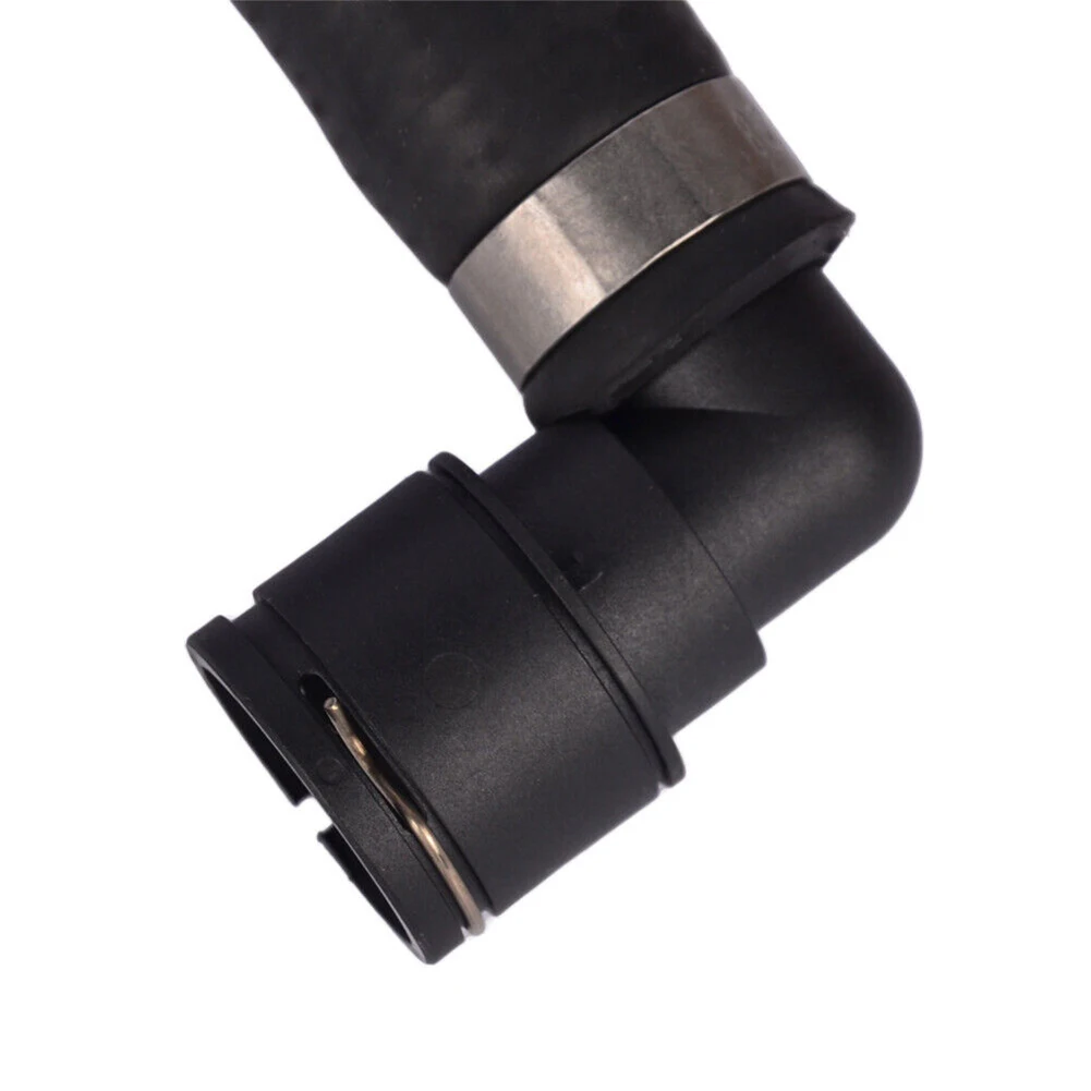 Practical To Use HVAC Heater Hose Connector 68199254AA 68199254AB For CHEROKEE For Chrysler 200c For JEEP Plastic