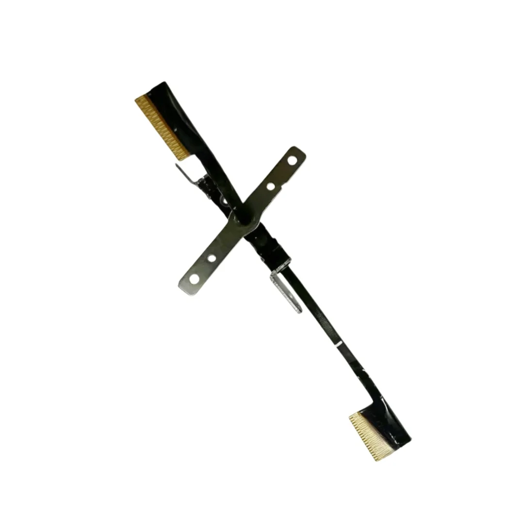 Genuine LCD Screen Hinge Flex Cable Shaft Assembly Replacement Parts For Fujifilm X-H2 X-H2S Mirrorless Camera
