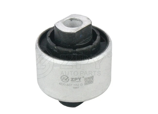 

Auto Parts for Parts Car Front Swing Arm Rubber Bushing 4D0407182G