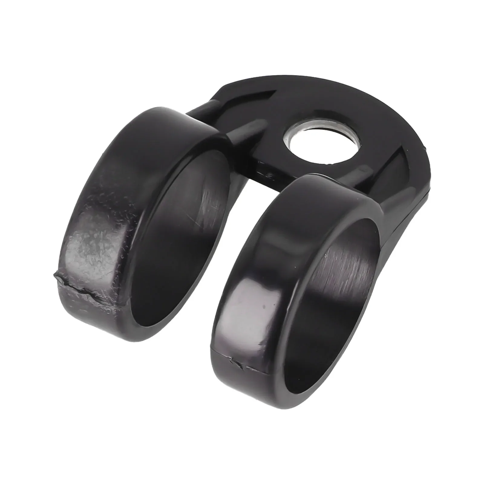 Universal Grass Trimmer Harness Hook Clip Bracket 26mm Shaft Brushcutter Lawn Mower Shoulder Strap Belt Clips