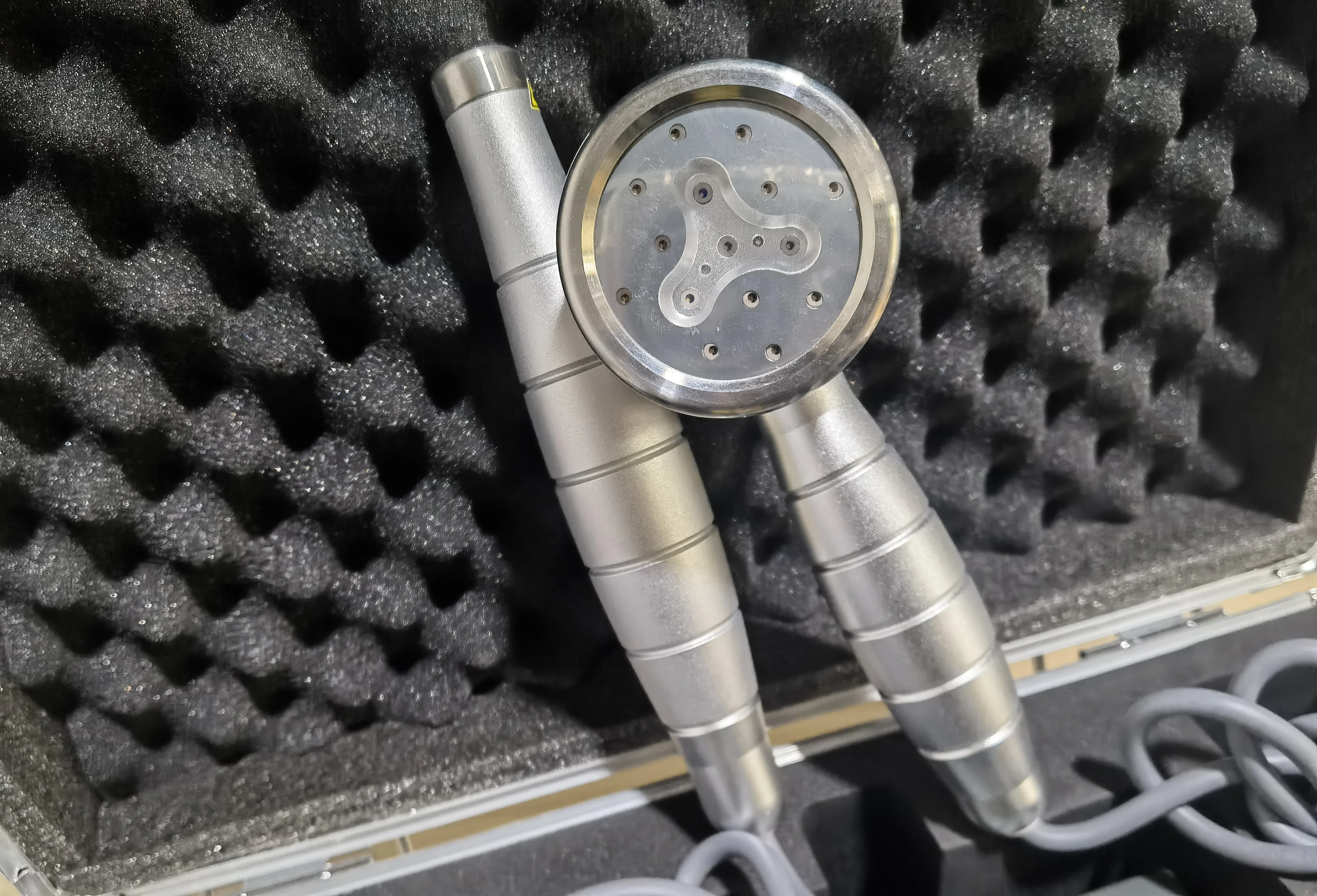 

Холодная лазерная обезболивающая терапия для глубокого заживления мышечной раны суставов 808 нм 650 нм