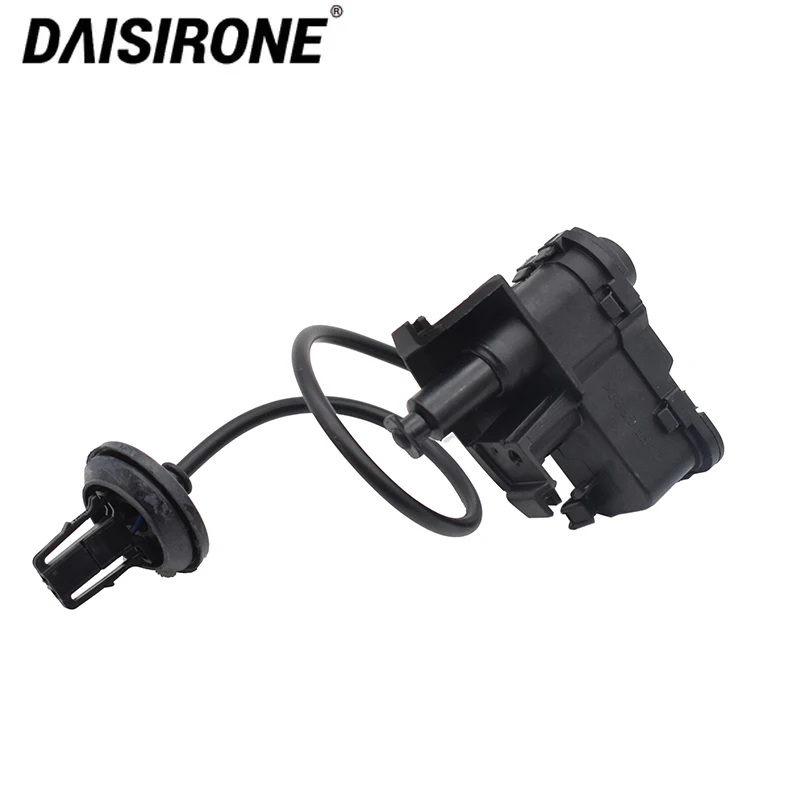 Fuel Tank Door Lock Motor Control Actuator For VW Jetta Golf MK7 R32 Passat B7 Polo SKODA Rapid 5C6810773A 5C6810773H 5C6810773