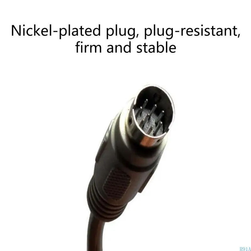 

R91A USB-GPW-CB03 Programming Download Cable for DIGITAL Touch Panel GPW-CB02