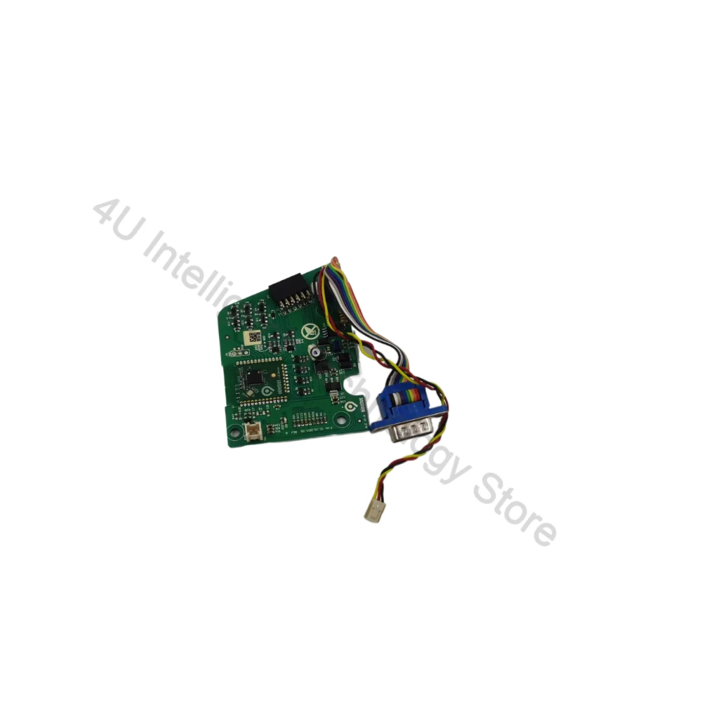 Replacement Scooter Parts Middle Cabinet Bluetooth Board For Ninebot S Max Balance Scooter Accessories