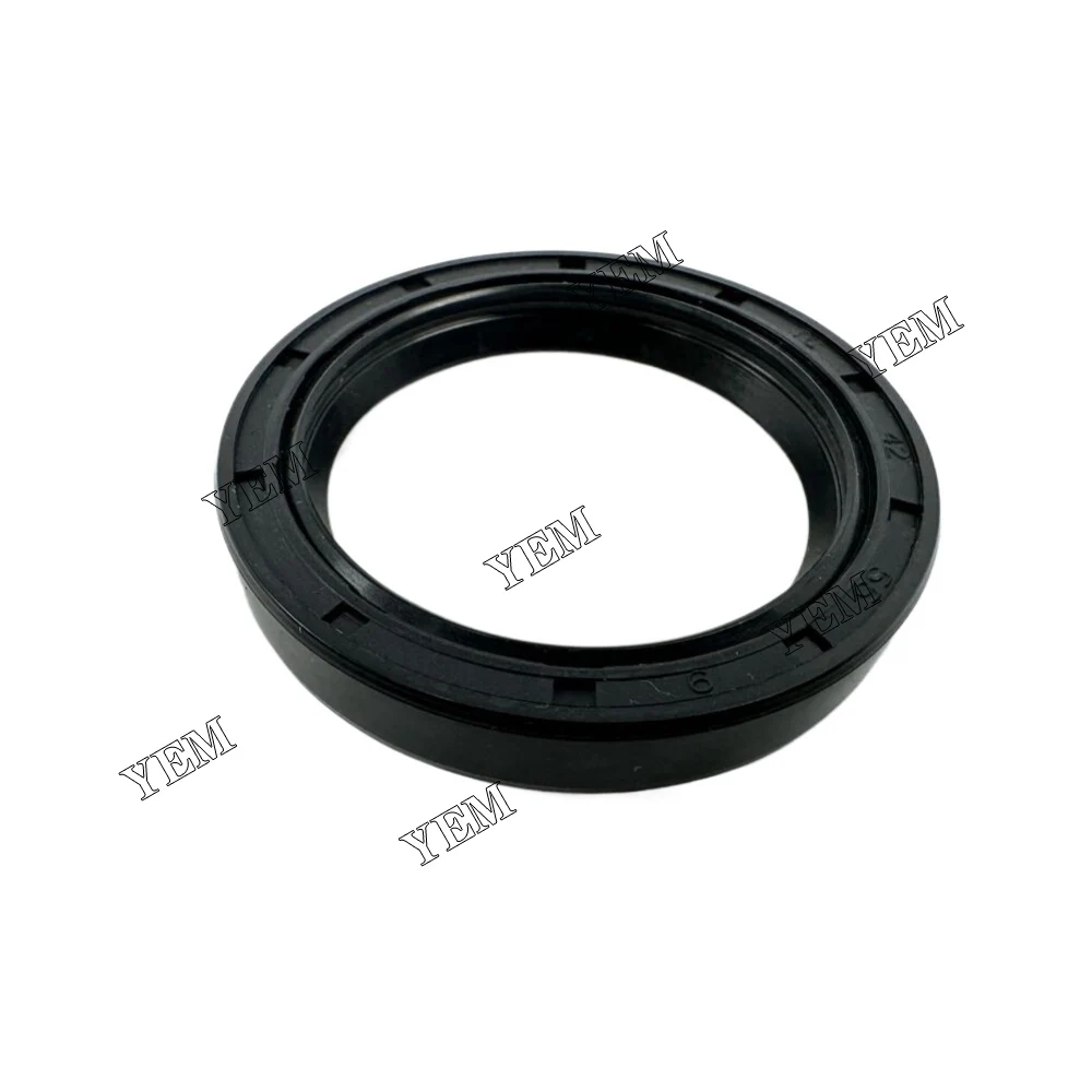 New D1302 Crankshaft Front Oil Seal For Kubota Engine