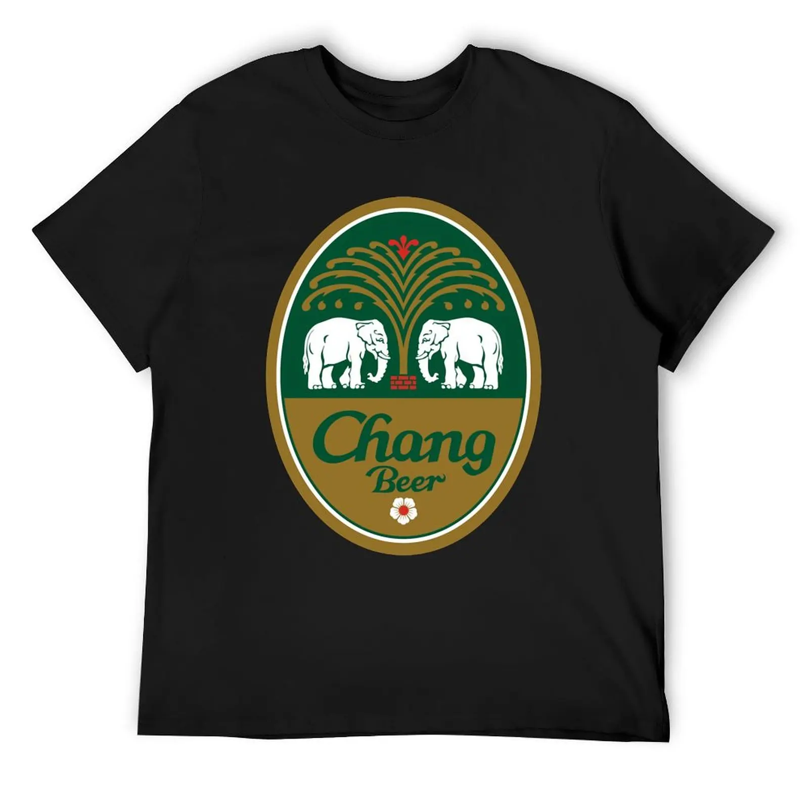 

Chang For Fans T-Shirt shirts graphic blacks tshirts personalised tee shirts for men