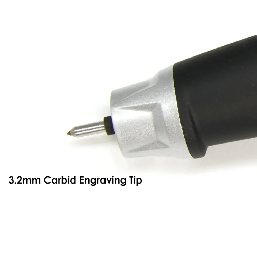 

Carving Drill Bit Carbide Engraver Bit For Electric Cutting 21x3.2mm Carbide Not Easy To Drop Silver Jade Marble