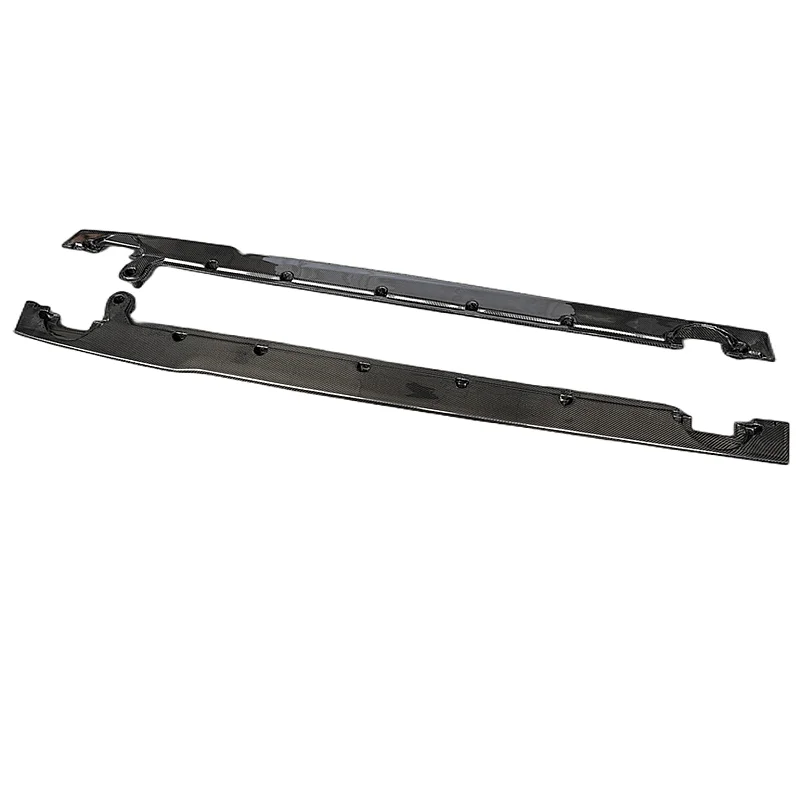 

Используется для боковых юбок Bentley Continental GT из углеродного волокна 2018-2024 гг. и комплекта бокового бампера автомобиля.