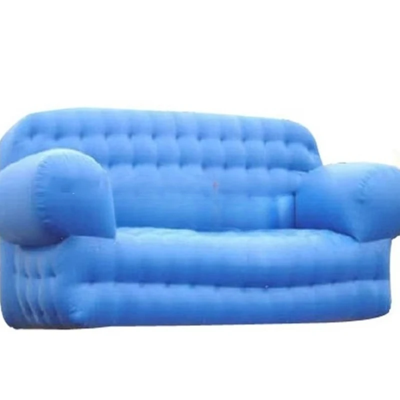 

Wholesale Inflatable Air Sofa Lounger, Large Inflatable Lounger Couch for Propaganda, Giant Inflatable Couch for Advertising