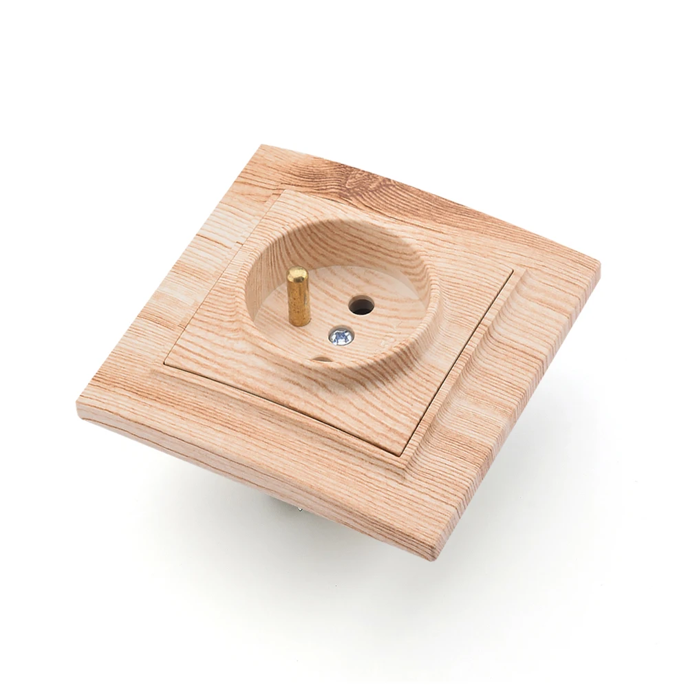 Wood France Standar…