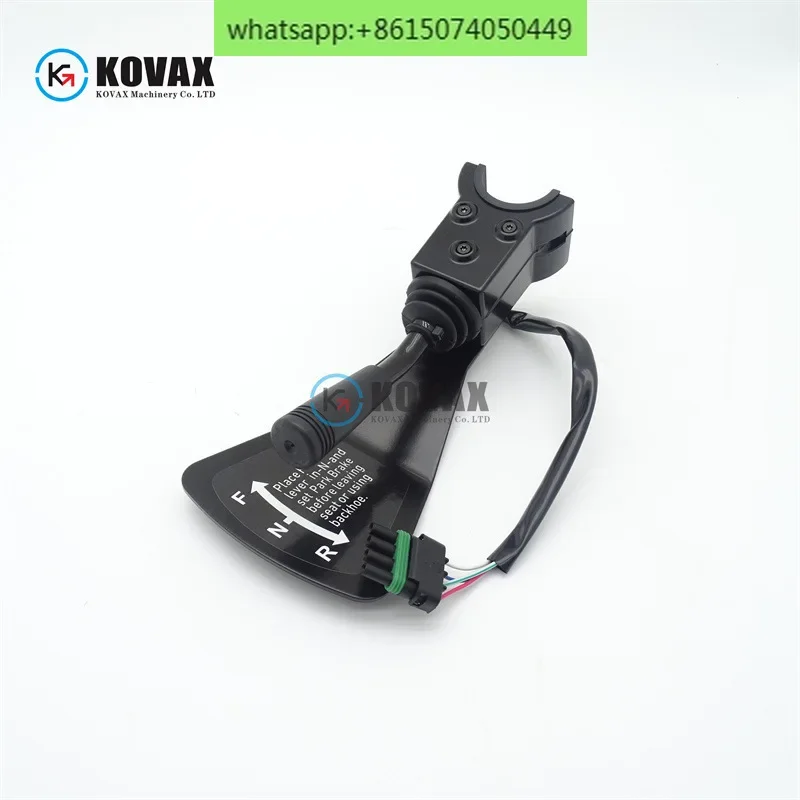 Excavator accessories AT180916 switch controller, headlight switch combination switch controller