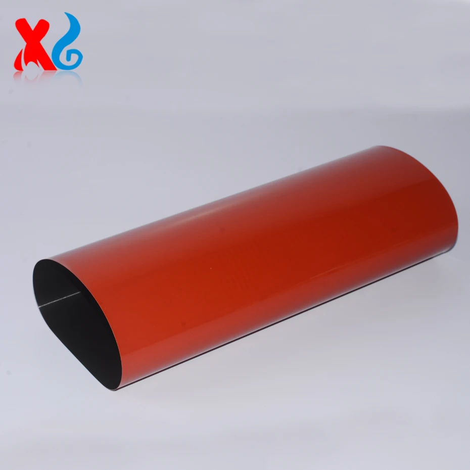 A50U757700 Red Fuser Film Belt For KONICA MINOLTA AccurioPress C2060 C2070 C1060 C1070 C1070P C3070 C3080 A50U765000 A50U734000