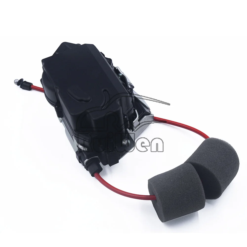 Tailgate Hatch Lock Mechanism for Mercedes X164 W164 S211 E200 E220 E230 E240 E270 E280 E320 E350 E500  ML300 ML350 ML450 ML500