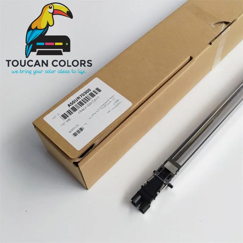 ToucanPrinter A50UR70300 for Konica Minolta Bizhub C1060 C1070 C2060 C2070 C3070 C3080 C4070 Charge Corona Unit Copier Parts