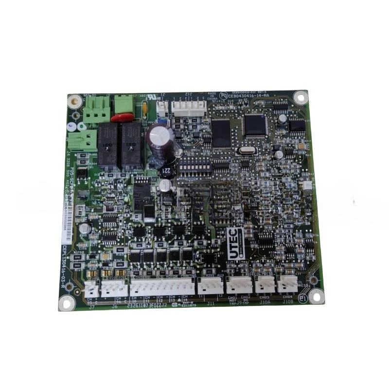 

CEBD43041613RA Плата управления CEPL13041603R 32GB500402EE