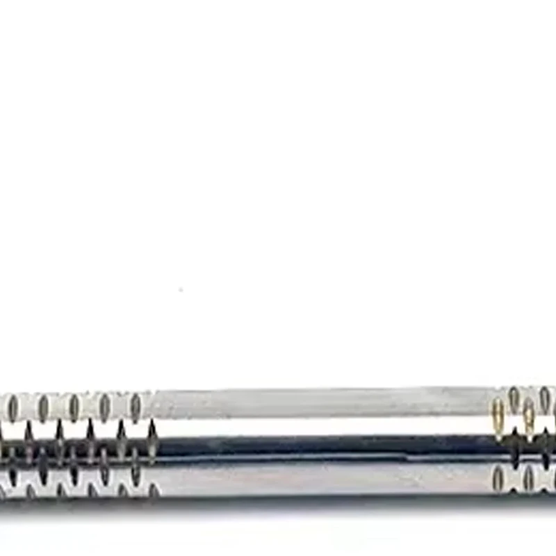 

Dental Composite Resin Filling Spatulas Double Head Stainless Steel Handles Restoration Lab Tools