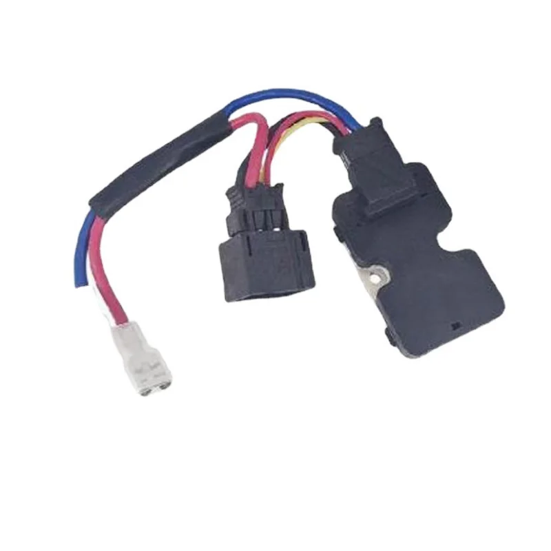 Blower Motor Fan Control Resistor for Mercedes Benz W140 S300 S320 S500 S600 CL500 300SE 1408218451