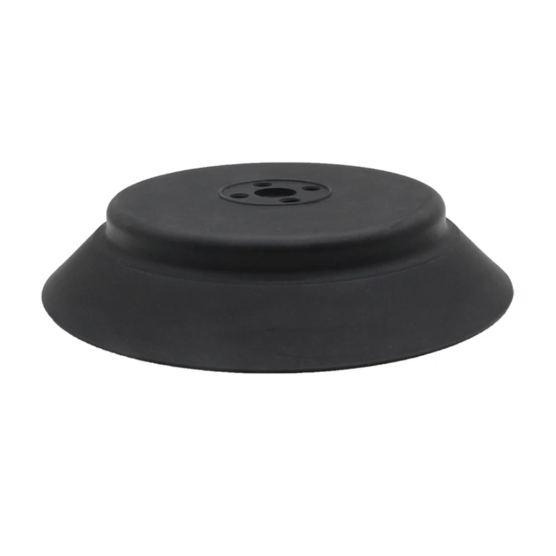 Mechanical arm suction cup industrial PFG 60 80 95 120 150 200 250 heavy-duty vacuum suction cup silicone