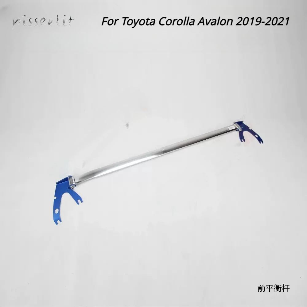 

Подвесная распорка для Toyota Corolla Avalon 2019 2020 2021, передняя распорка, башенная распорка, подвеска, рычаг двигателя, верхний ударный